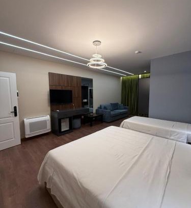 Nikel Hotel | Hotel Muja