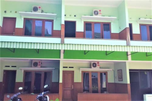 Baki House | Hotel Mulia