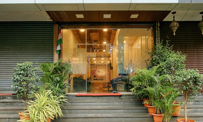 Juhu Hotel | Hotel Mumbai House Juhu