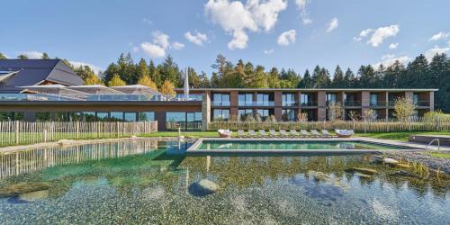Hofstetten Hotel | Hotel Munde