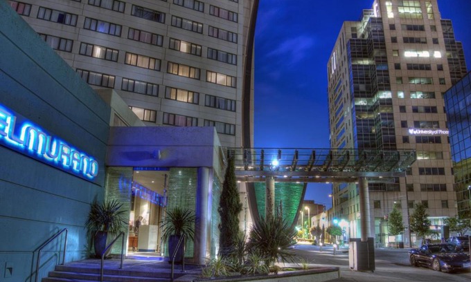 New Tacoma Hotel | Hotel Murano