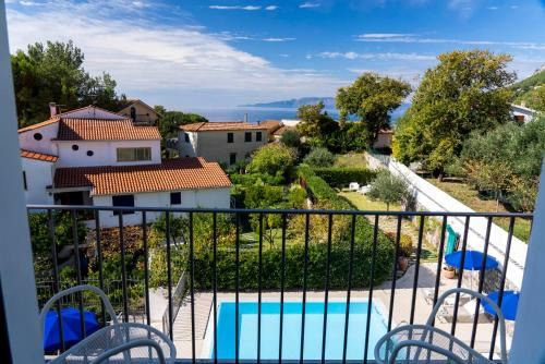 Fiumicello Santa Venere Hotel | Hotel Murmann