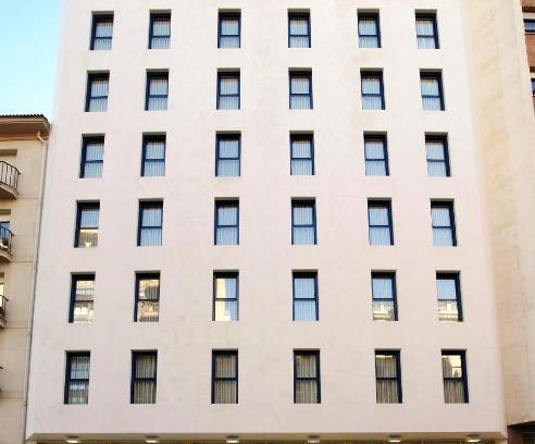 Logrono City Centre Hotel | Hotel Murrieta