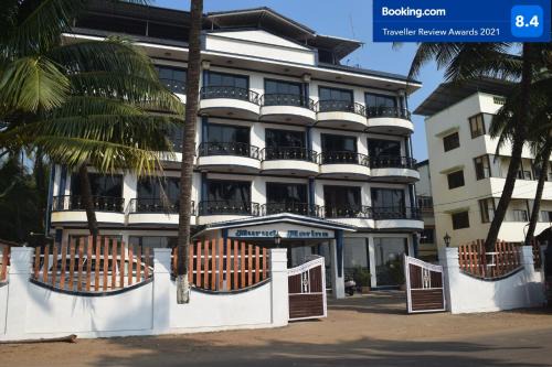 Murud Hotel | Hotel Murud Marina