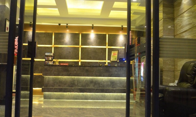 Chinatown Hotel | Hotel Mustika Gajah Mada