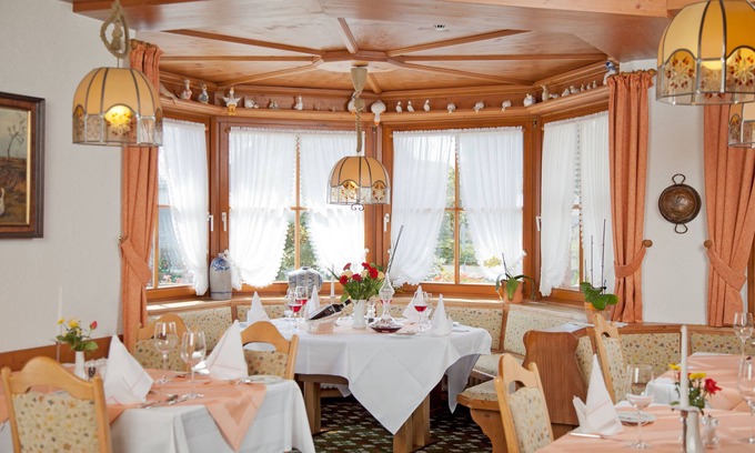 Schluchsee Hotel | Hotel Mutzel
