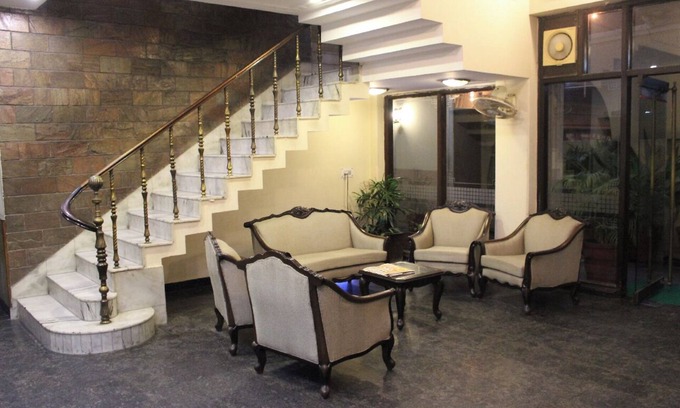 Panipat Hotel | Hotel My India