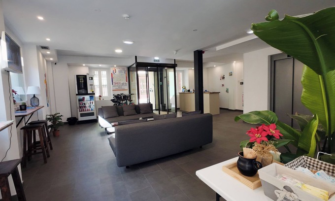 Cimadevilla Hotel | HOTEL MYRO