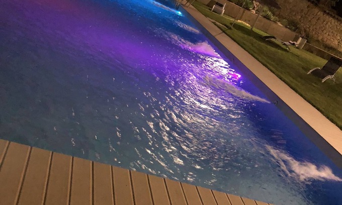 La Ribera de la Oliva Hotel | Hotel Nómadas Vejer