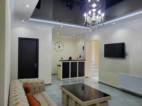 Tsqaltubo Hotel | Hotel N