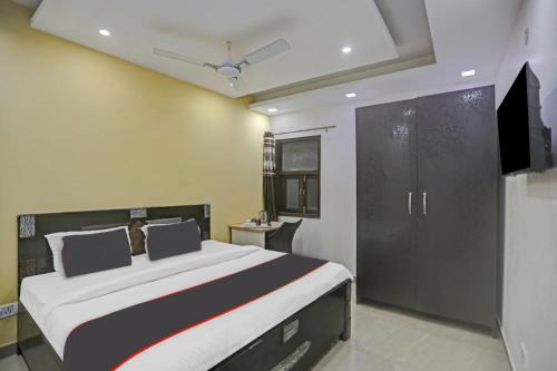 Delhi Hotel | Hotel N R Prime Royalty Greater Kailash - Couple Friendly