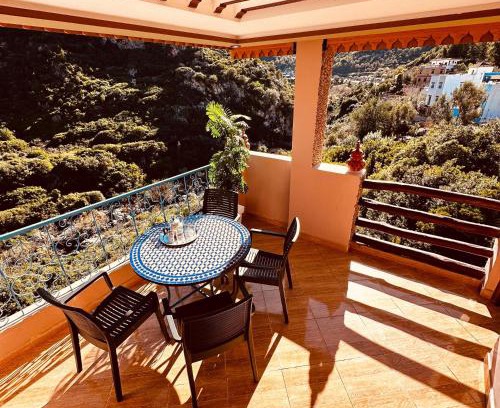 Talambote Apartment | Hotel nabil