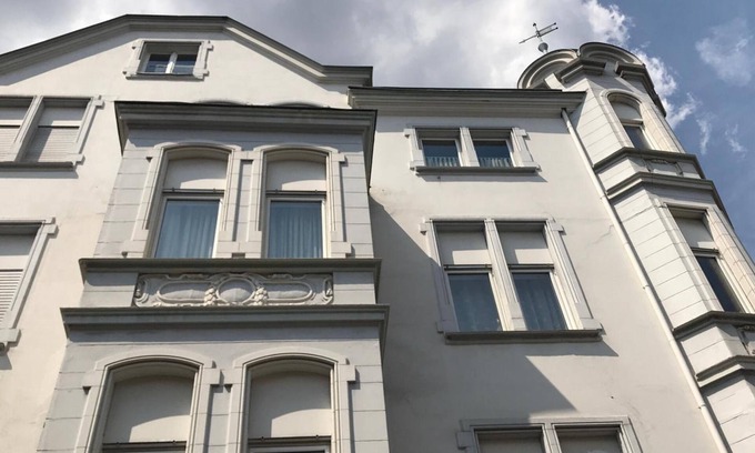 Unna Hotel | Hotel Nachtwächter