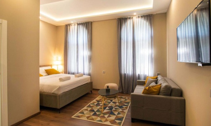 Gradiska Apartment | Hotel Nacional