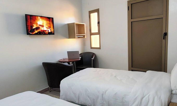 Dakhla Apartment | Hotel nakhil dak