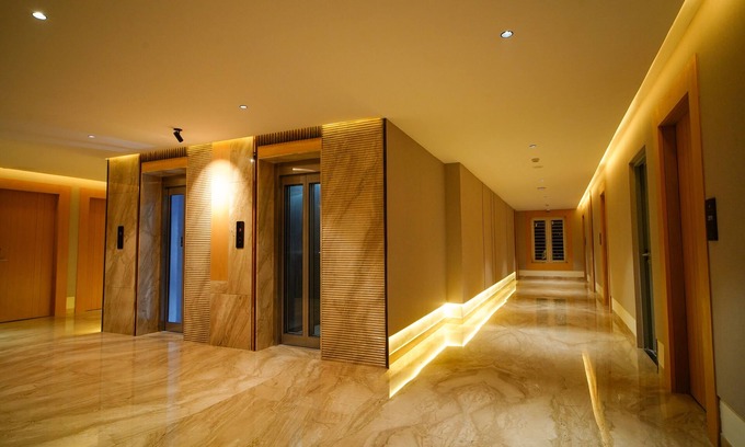 Palani Hotel | Hotel Nakshathra - A Royal Stay