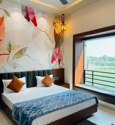 Bhawani Mandi Hotel | Hotel Nakshatra