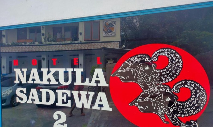 Bandungan Hotel | Hotel Nakula Sadewa 2 Bandungan