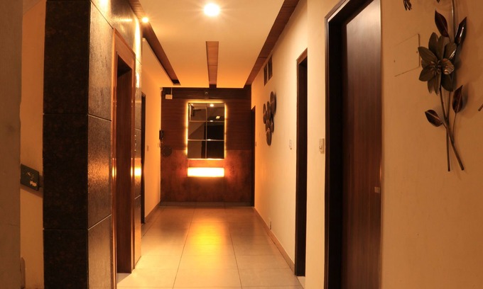 Ludhiana Hotel | Hotel Nanda