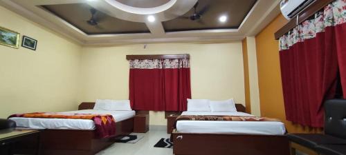 Falakata Hotel | HOTEL NANDANIK PALACE