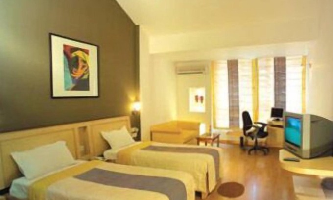 Thigalarapalya Hotel | Hotel Nandhini Whitefield