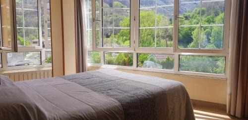 Arenas de Cabrales Hotel | Hotel Naranjo De Bulnes