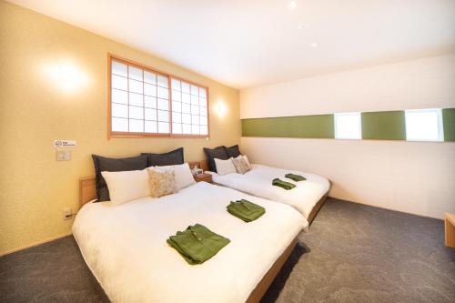 Nara Hotel | Hotel Naranohamori