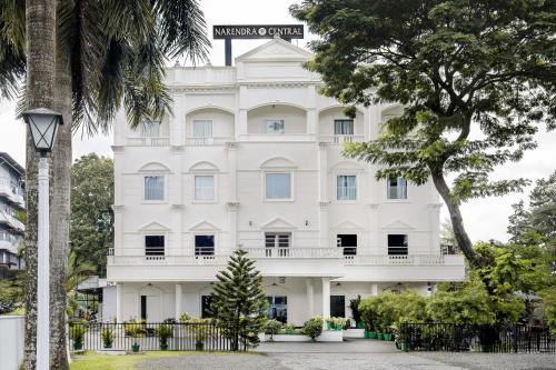 Muvattupuzha Hotel | Hotel Narendra Central