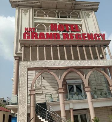 Ludhiana Hotel | HOTEL NAT GRAND REGENCY LUDHIANA Punjab INDIA