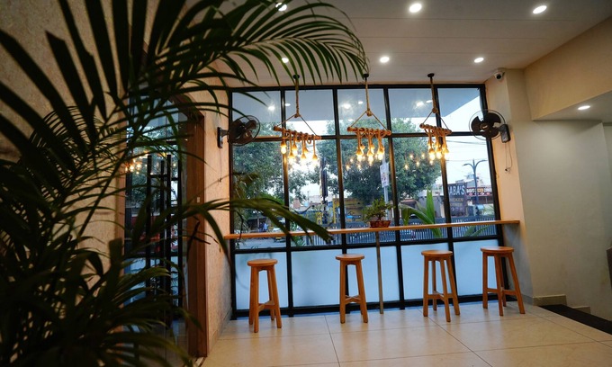 Alwar Hotel | Hotel Natraj