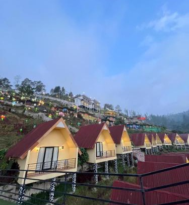Tosari Other | Hotel Nature Bromo and Resort