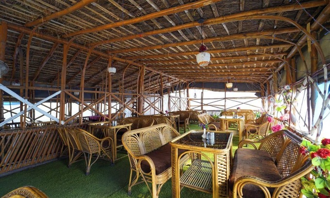 Ram Nagar House | Hotel Nature’s View is one of the best 3 star hotels in dharamshala.