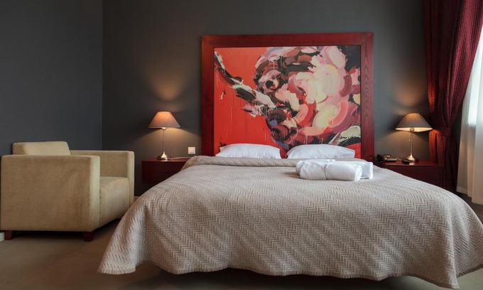 Klaipeda Hotel | Hotel Navalis, Klaipėda