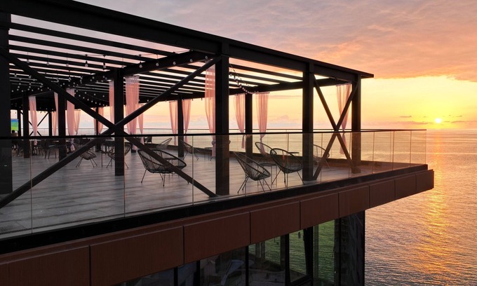 Gonio Hotel | Hotel Navi