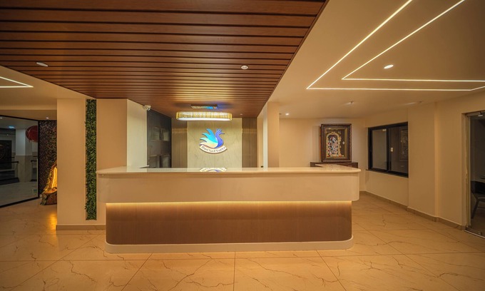 Chicalim Hotel | Hotel Navil Exotica
