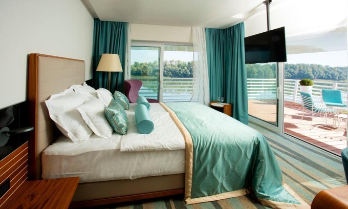 Posavina Canton Hotel | Hotel Navis