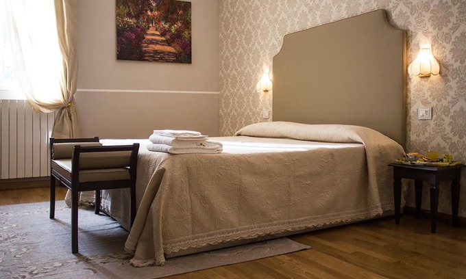 Livorno Hotel | Hotel Navy