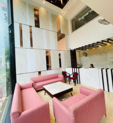 Kota Hotel | HOTEL NAYARA