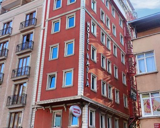 Fatih Hotel | Hotel Nayla
