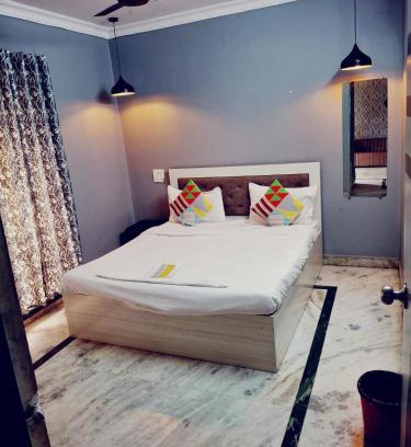 Panvel House | Hotel Nebula Grand