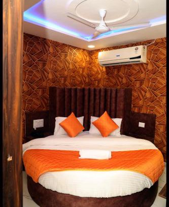 Ahmedabad Hotel | Hotel Nest pride