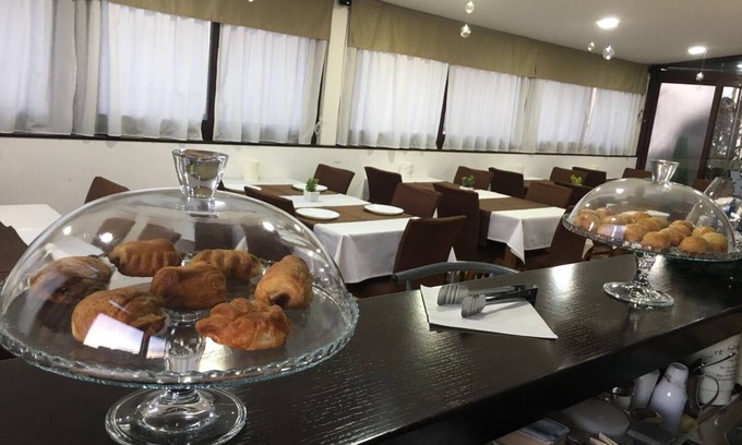 Historical Center Hotel | Hotel Nettuno