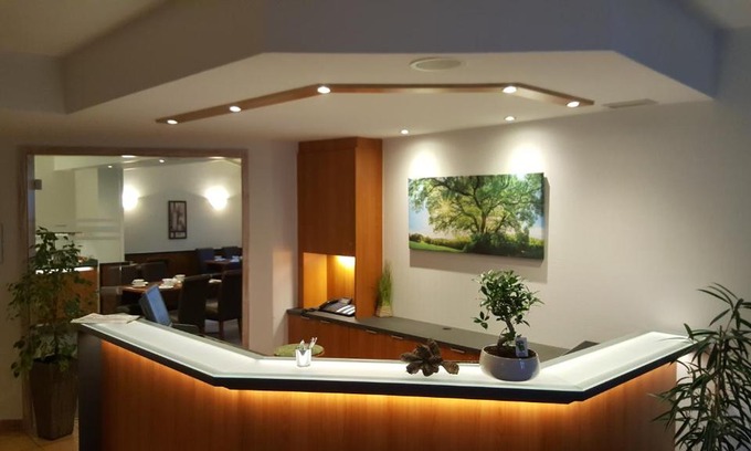 Fallersleben Hotel | Hotel Neue Stuben