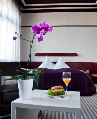 Oos Hotel | Hotel Neuer Karlshof