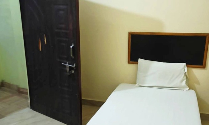 Allahabad Hotel | Hotel New Ashoka Prayagraj