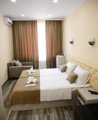 Avlabari House | Hotel New Avlabari