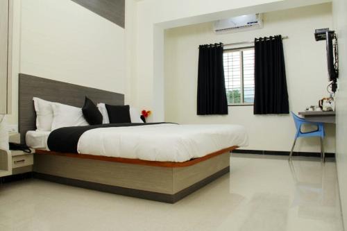 Daulatabad Hotel | HOTEL NEW BHARTI
