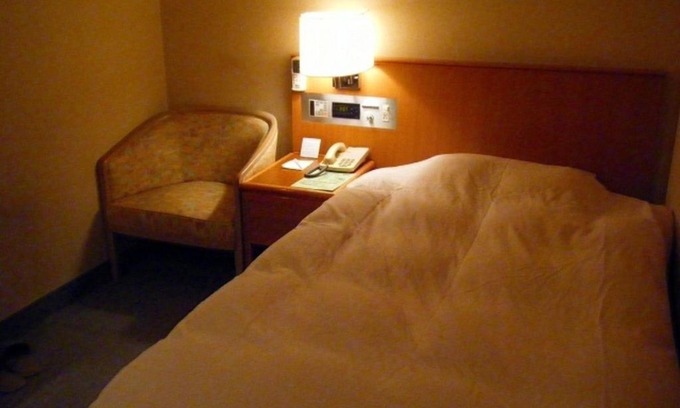Goya Hotel | Hotel New Century - Vacation STAY 90397