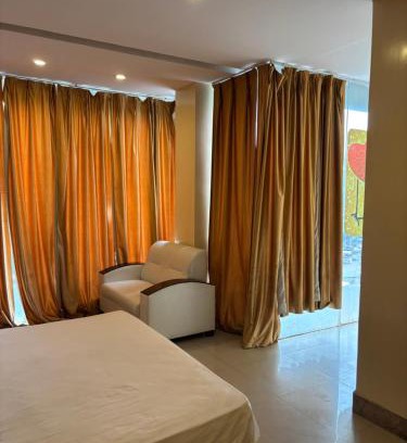 Patna Hotel | Hotel New India