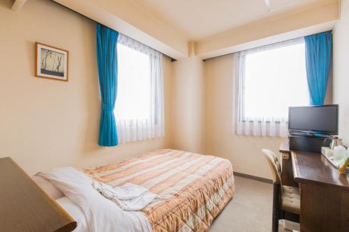 Kumagaya Hotel | Hotel New Neo